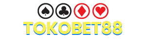 Logo TOKOBET88